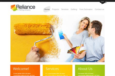 best painting website.
